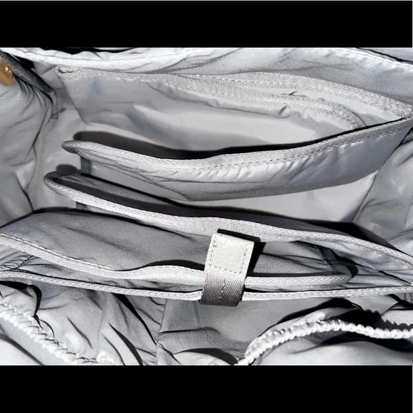 FRESHLY PICKED Diaper Shoulder Bag - Picture 8 of 8